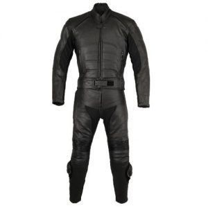 Motorbike 2 PC Leather Suit